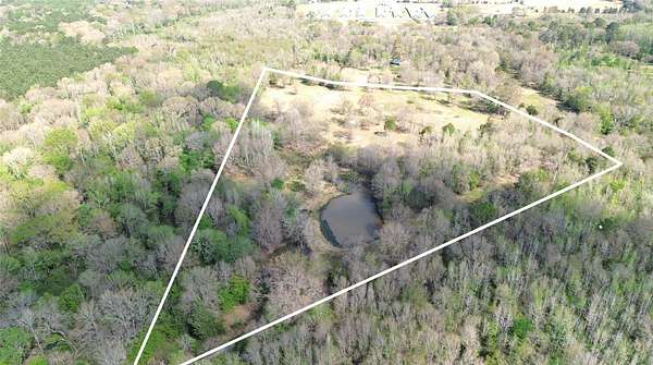 16.4 Acres of Land for Sale in Pittsburg, Texas