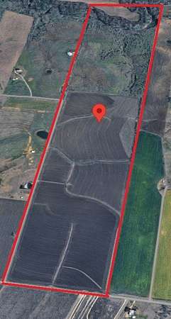 196 Acres of Land for Sale in Taylor, Texas