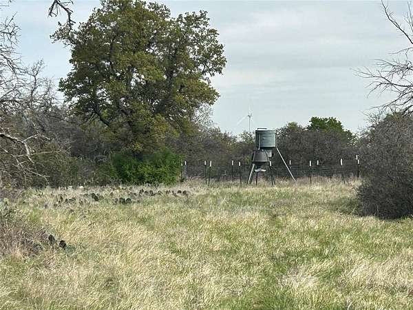 107 Acres of Land for Sale in Goldthwaite, Texas