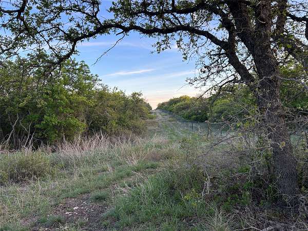 107 Acres of Land for Sale in Goldthwaite, Texas