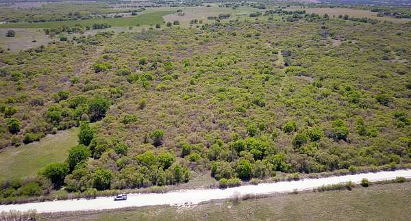 107 Acres of Land for Sale in Goldthwaite, Texas