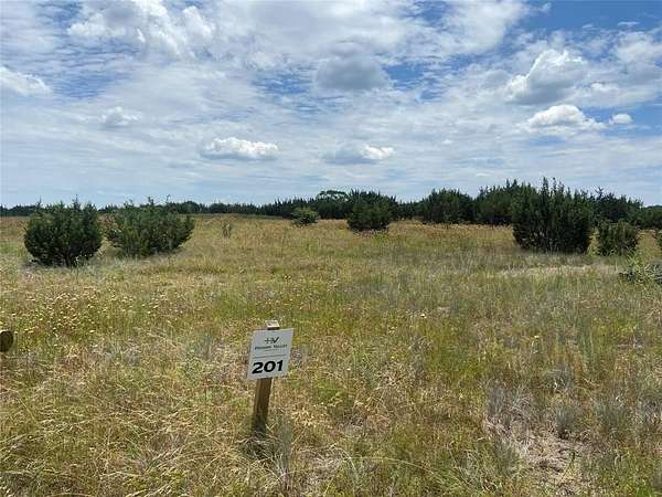 2.18 Acres of Residential Land for Sale in Glen Rose, Texas