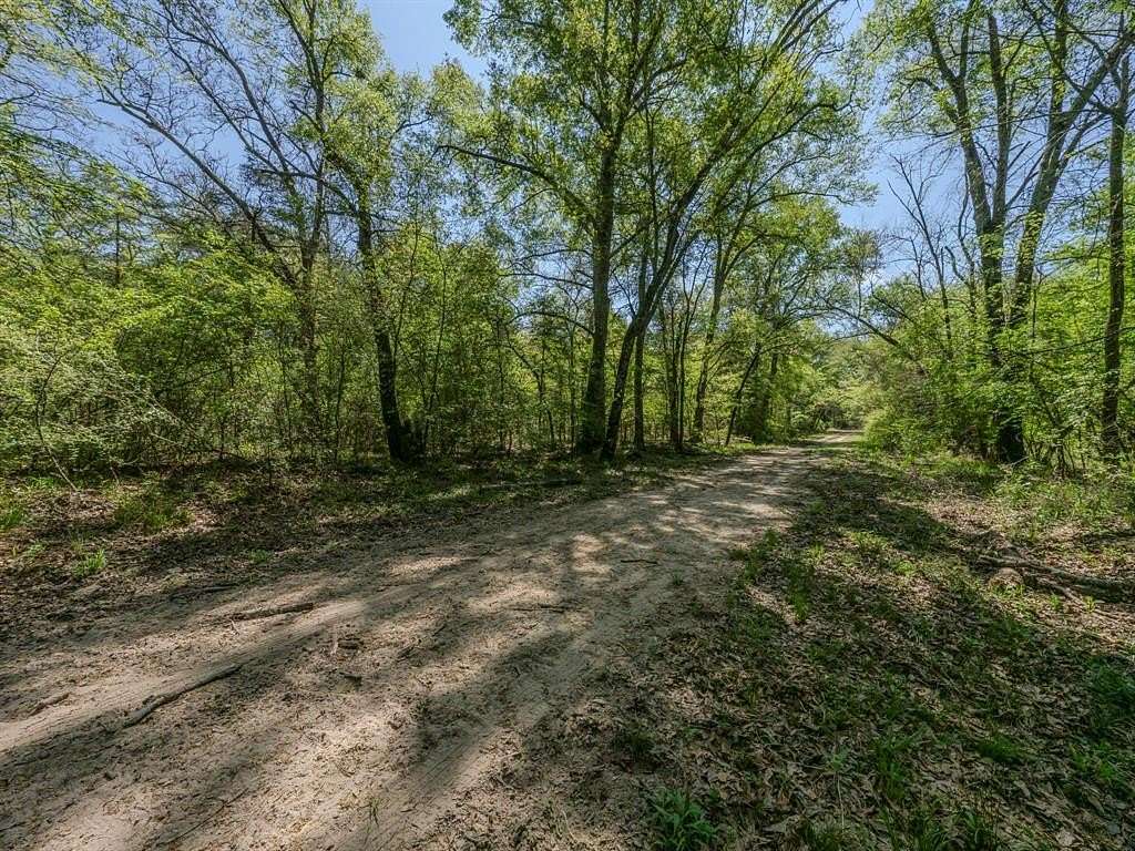 11.7 Acres of Land for Sale in Greenville, Texas