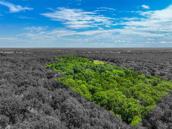 11.7 Acres of Land for Sale in Greenville, Texas