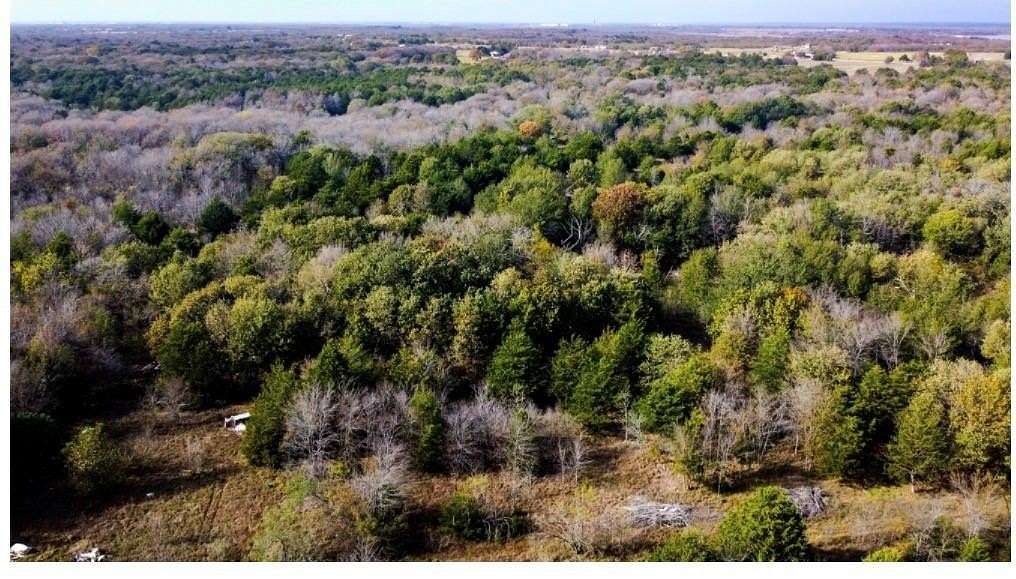 0.5 Acres of Land for Sale in Corsicana, Texas