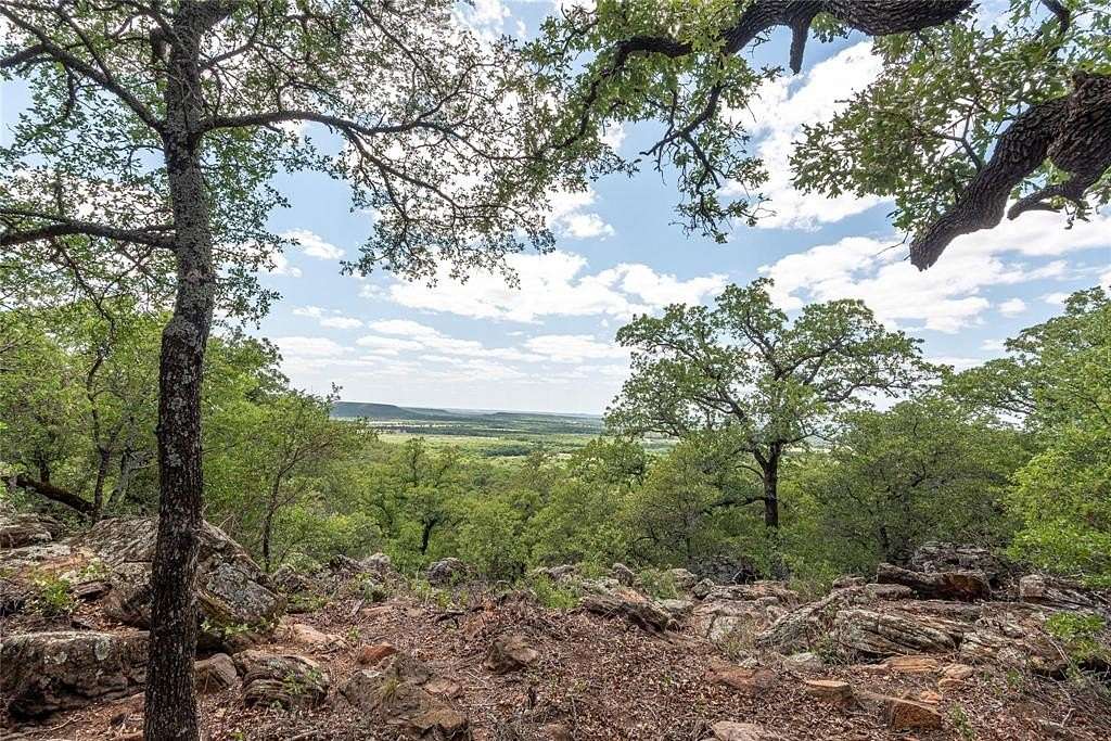 34.3 Acres of Agricultural & Residential Land for Sale in Gordon, Texas