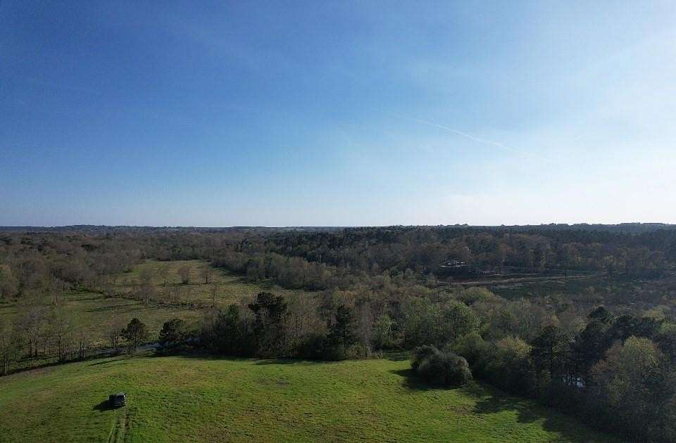 89 Acres of Recreational & Residential Land for Sale in San Augustine, Texas