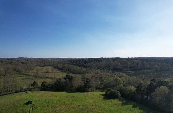 89 Acres of Recreational & Residential Land for Sale in San Augustine, Texas