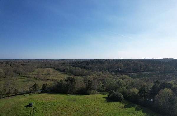 89 Acres of Recreational & Residential Land for Sale in San Augustine, Texas