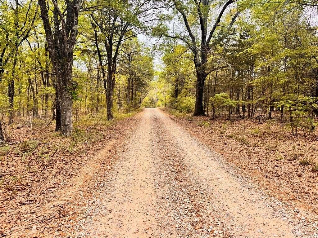 4.53 Acres of Land for Sale in Bonham, Texas