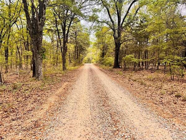 4.53 Acres of Land for Sale in Bonham, Texas