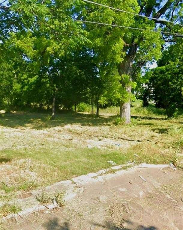0.04 Acres of Land for Sale in Dallas, Texas