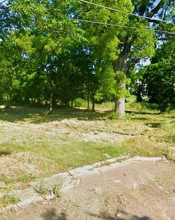 0.04 Acres of Land for Sale in Dallas, Texas