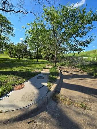 0.04 Acres of Land for Sale in Dallas, Texas