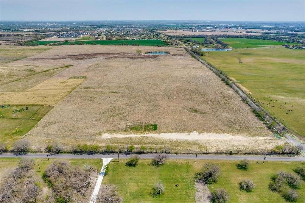 4.35 Acres of Residential Land for Sale in Sherman, Texas