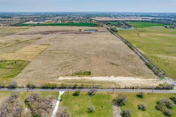 4.35 Acres of Residential Land for Sale in Sherman, Texas