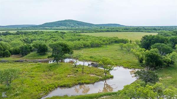 473 Acres of Recreational & Residential Land for Sale in Graham, Texas