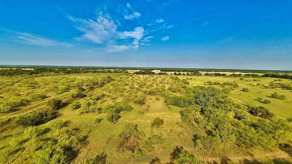 12.5 Acres of Land for Sale in Ranger, Texas