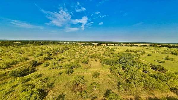 12.5 Acres of Land for Sale in Ranger, Texas