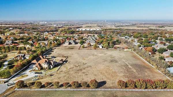 2.82 Acres of Residential Land for Sale in Celina, Texas