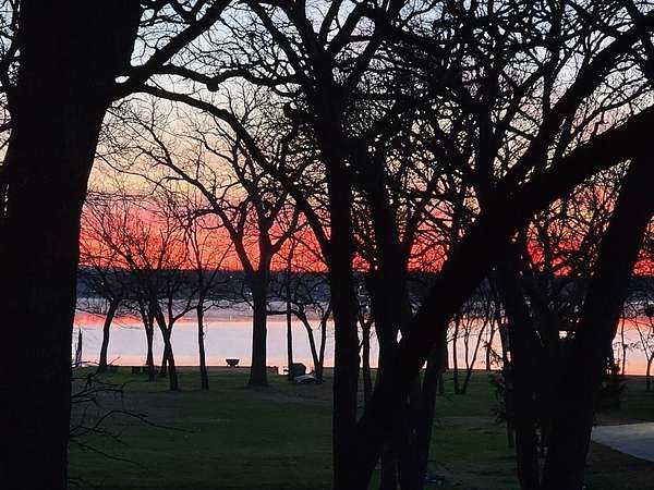 1.5 Acres of Land with Home for Sale in Azle, Texas