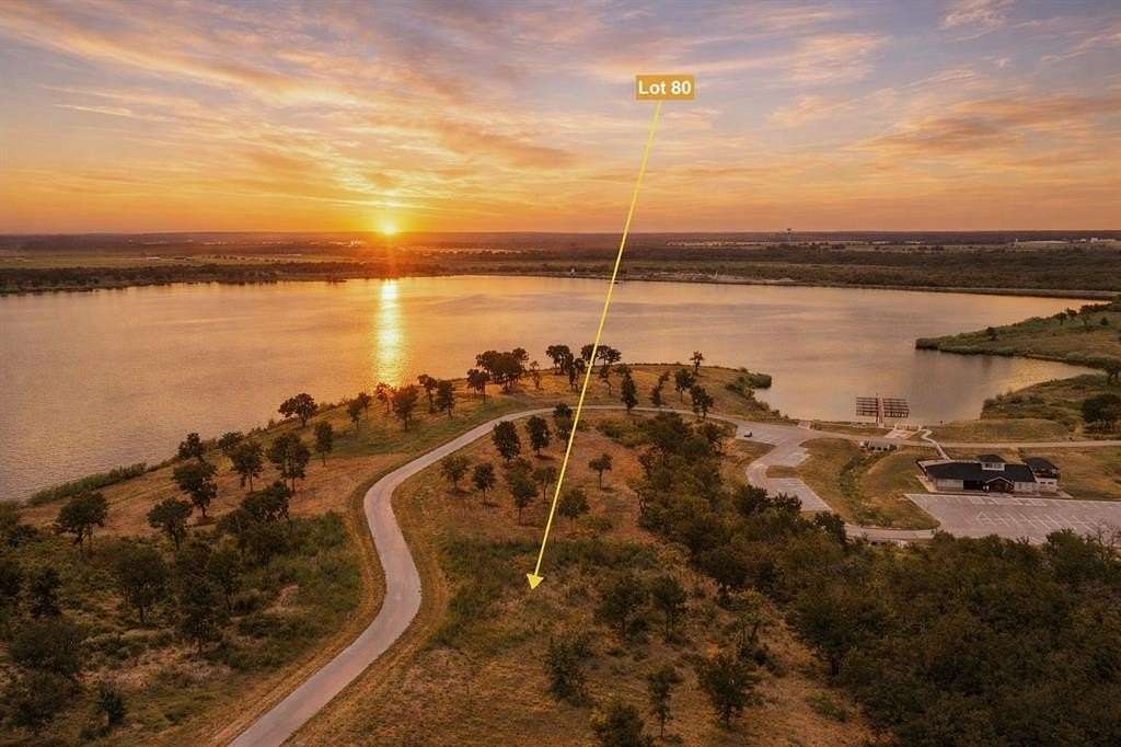 1 Acre of Residential Land for Sale in Corsicana, Texas