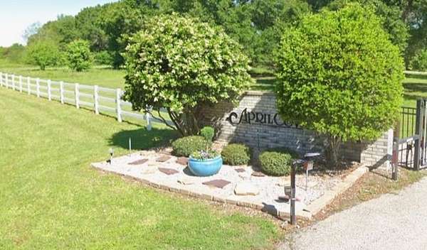 0.69 Acres of Residential Land for Sale in Streetman, Texas