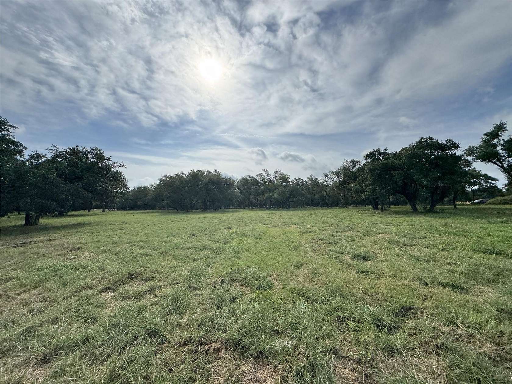 5.8 Acres of Residential Land for Sale in Georgetown, Texas