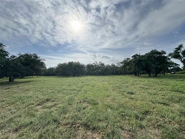 5.8 Acres of Residential Land for Sale in Georgetown, Texas