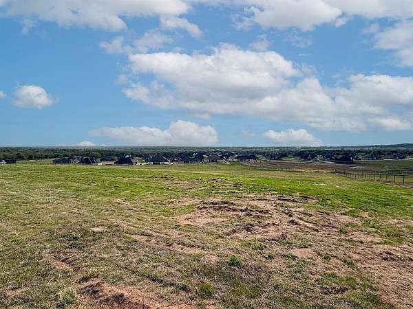 3 Acres of Residential Land for Sale in Springtown, Texas