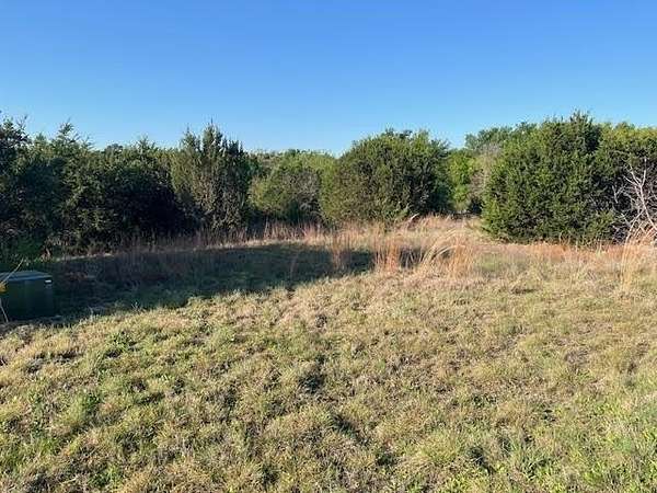 2.26 Acres of Residential Land for Sale in Cresson, Texas