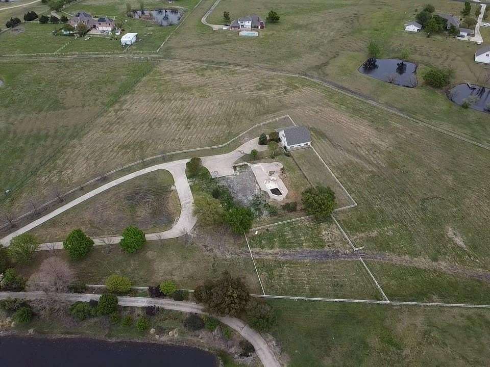 7.8 Acres of Land for Sale in Rockwall, Texas