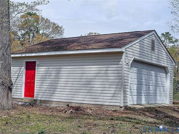 0.53 Acres of Residential Land for Sale in Chester, Virginia