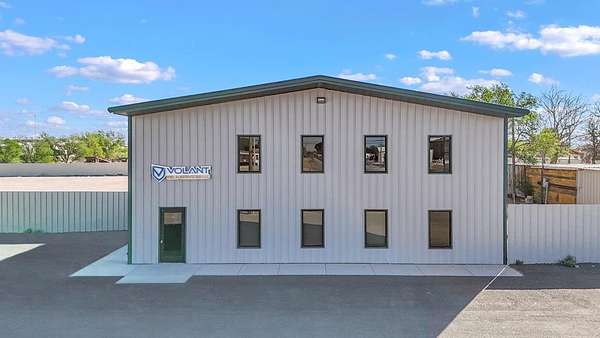 1.7 Acres of Improved Commercial Land for Sale in Odessa, Texas