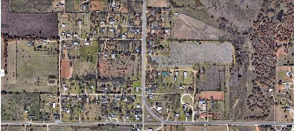 10.3 Acres of Land for Sale in Clyde, Texas