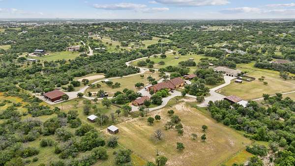 50 Acres of Land with Home for Sale in Fort Worth, Texas