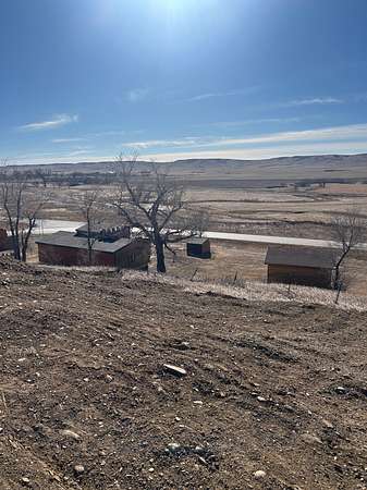 3 Acres of Improved Mixed-Use Land for Sale in Box Elder, South Dakota