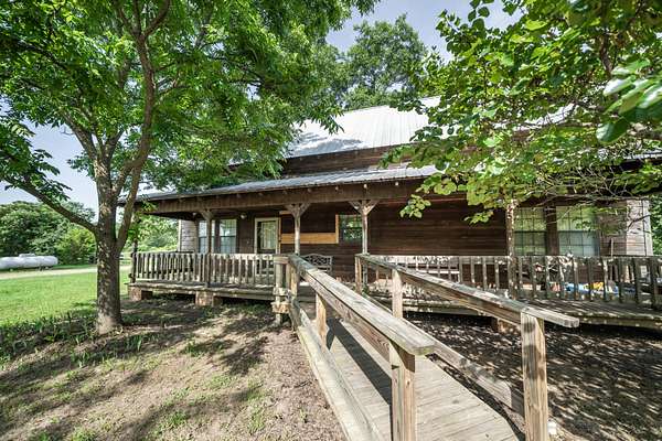 239 Acres of Recreational Land for Sale in Wewoka, Oklahoma