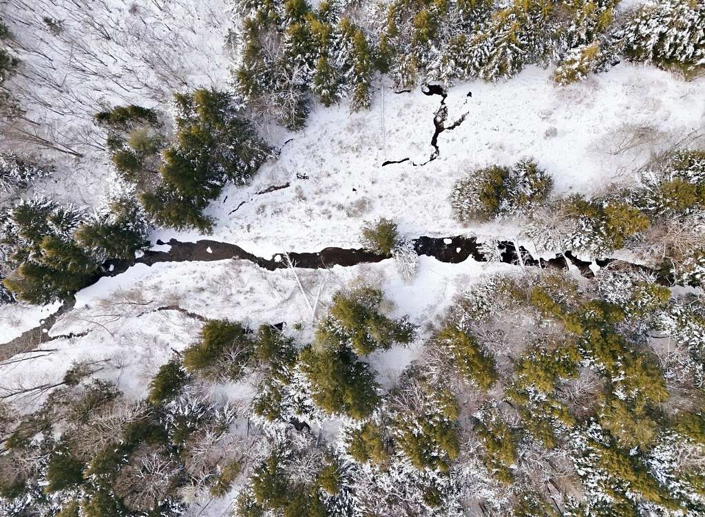 101 Acres of Land for Sale in Canton, Pennsylvania