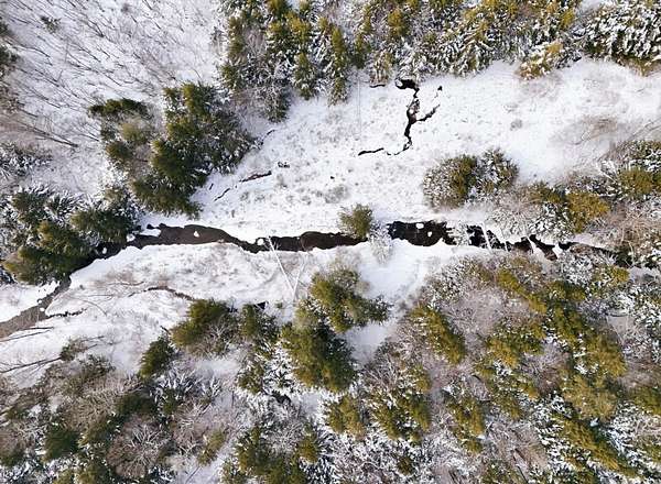 101 Acres of Land for Sale in Canton, Pennsylvania