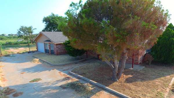 7.28 Acres of Improved Land for Sale in Midland, Texas