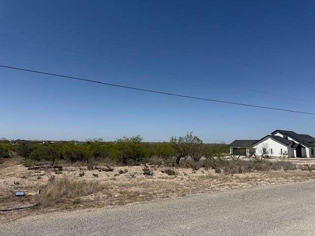 1.24 Acres of Residential Land for Sale in Del Rio, Texas