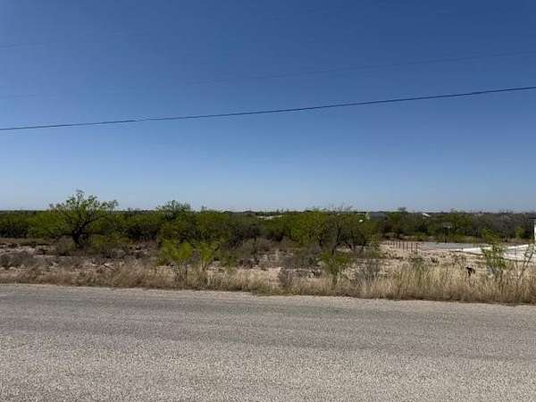 1.24 Acres of Residential Land for Sale in Del Rio, Texas