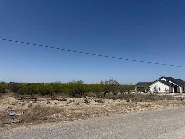 1.24 Acres of Residential Land for Sale in Del Rio, Texas
