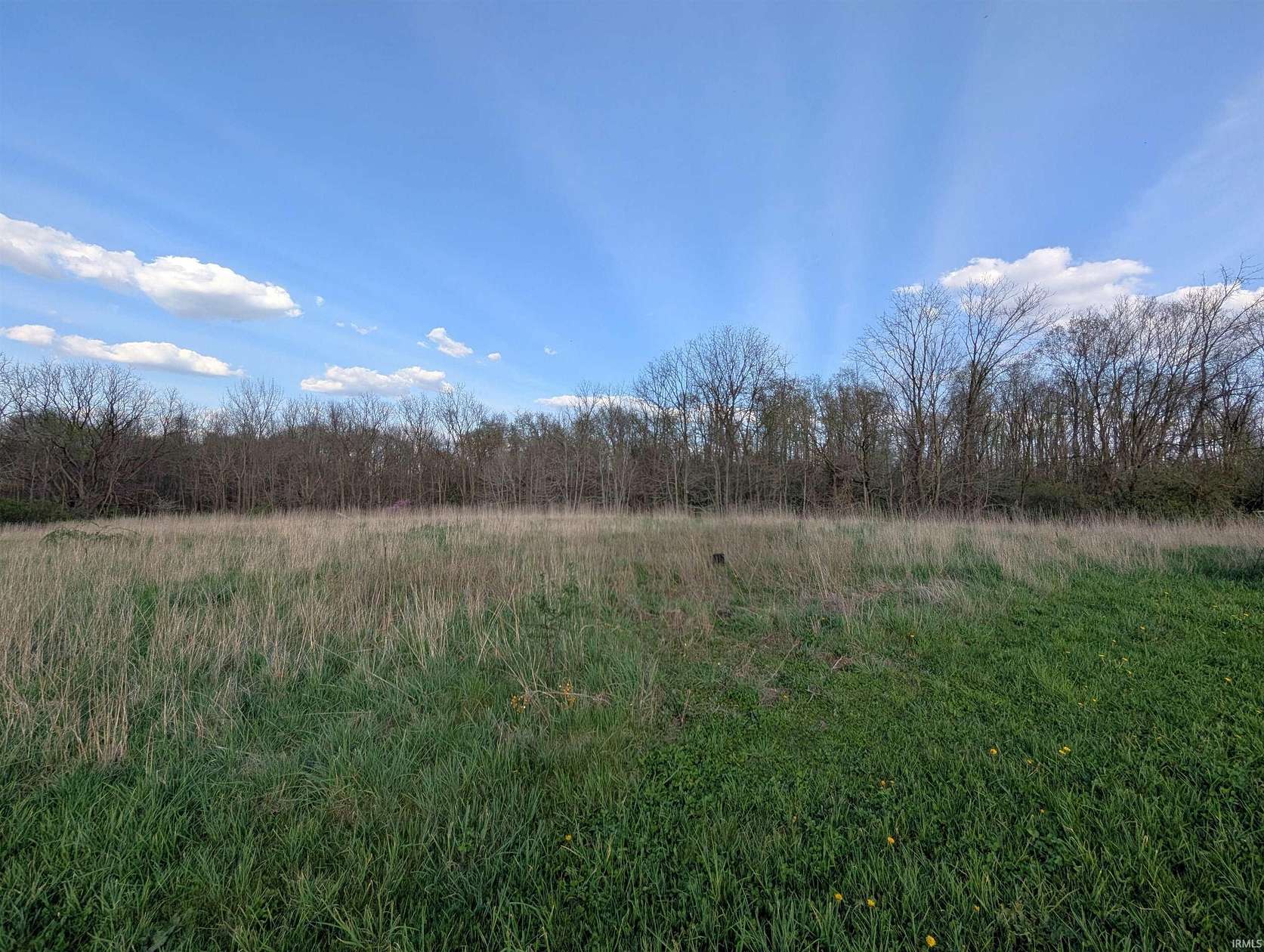 9 Acres of Residential Land for Sale in Elkhart, Indiana