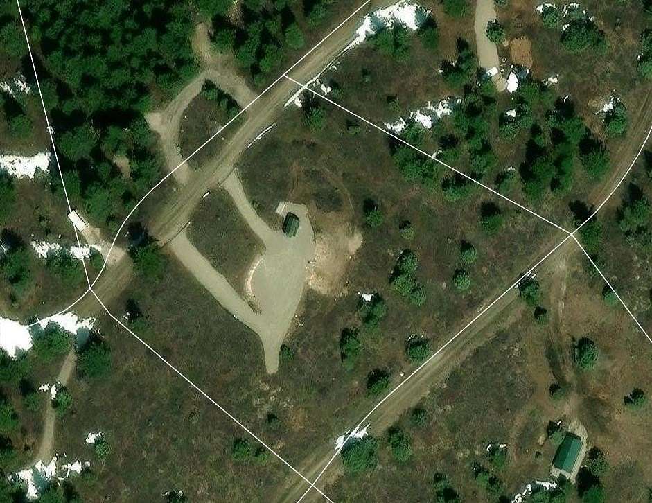 2.52 Acres of Land for Sale in Lava Hot Springs, Idaho