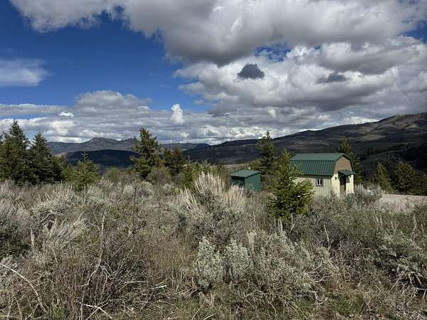 2.52 Acres of Land for Sale in Lava Hot Springs, Idaho