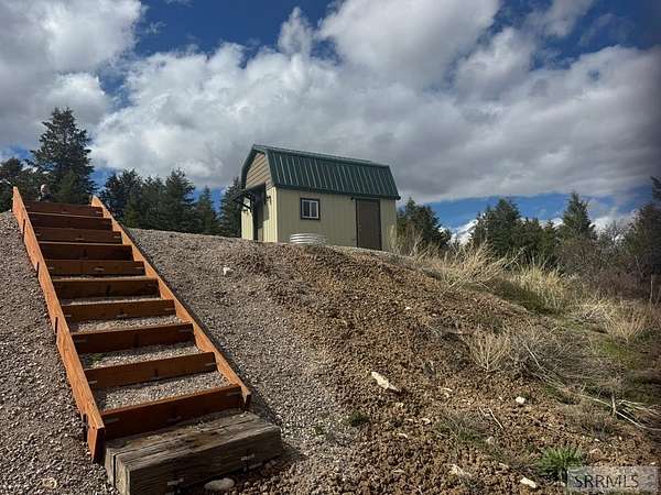 2.52 Acres of Land for Sale in Lava Hot Springs, Idaho