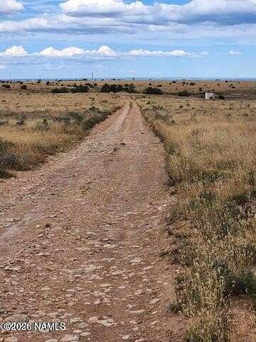 1 Acre of Residential Land for Sale in Williams, Arizona