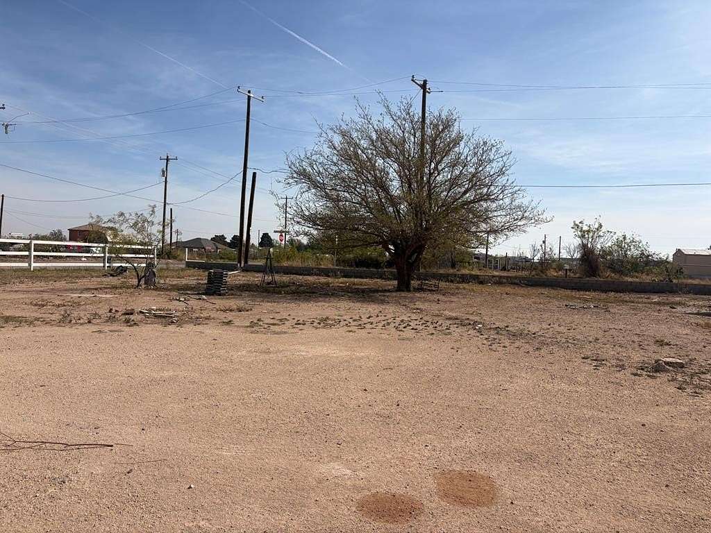 0.8 Acres of Land for Sale in Odessa, Texas